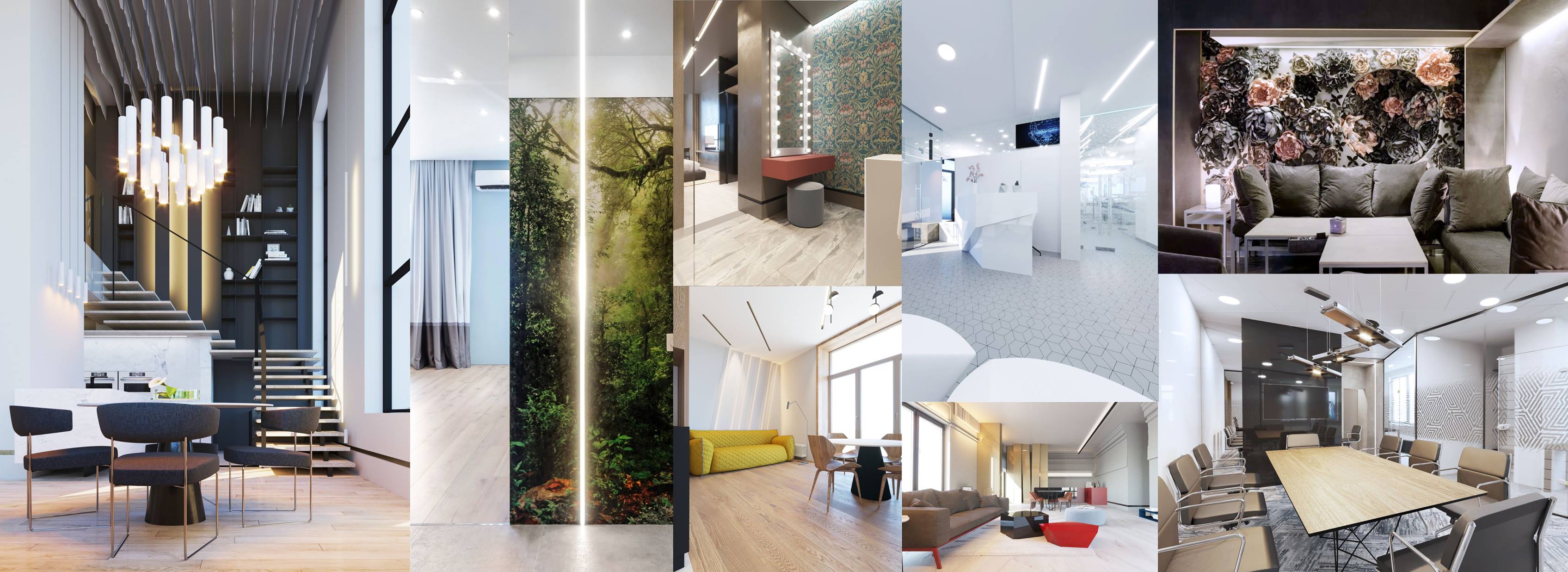 Generation Interior Design... - Generation Interior Design