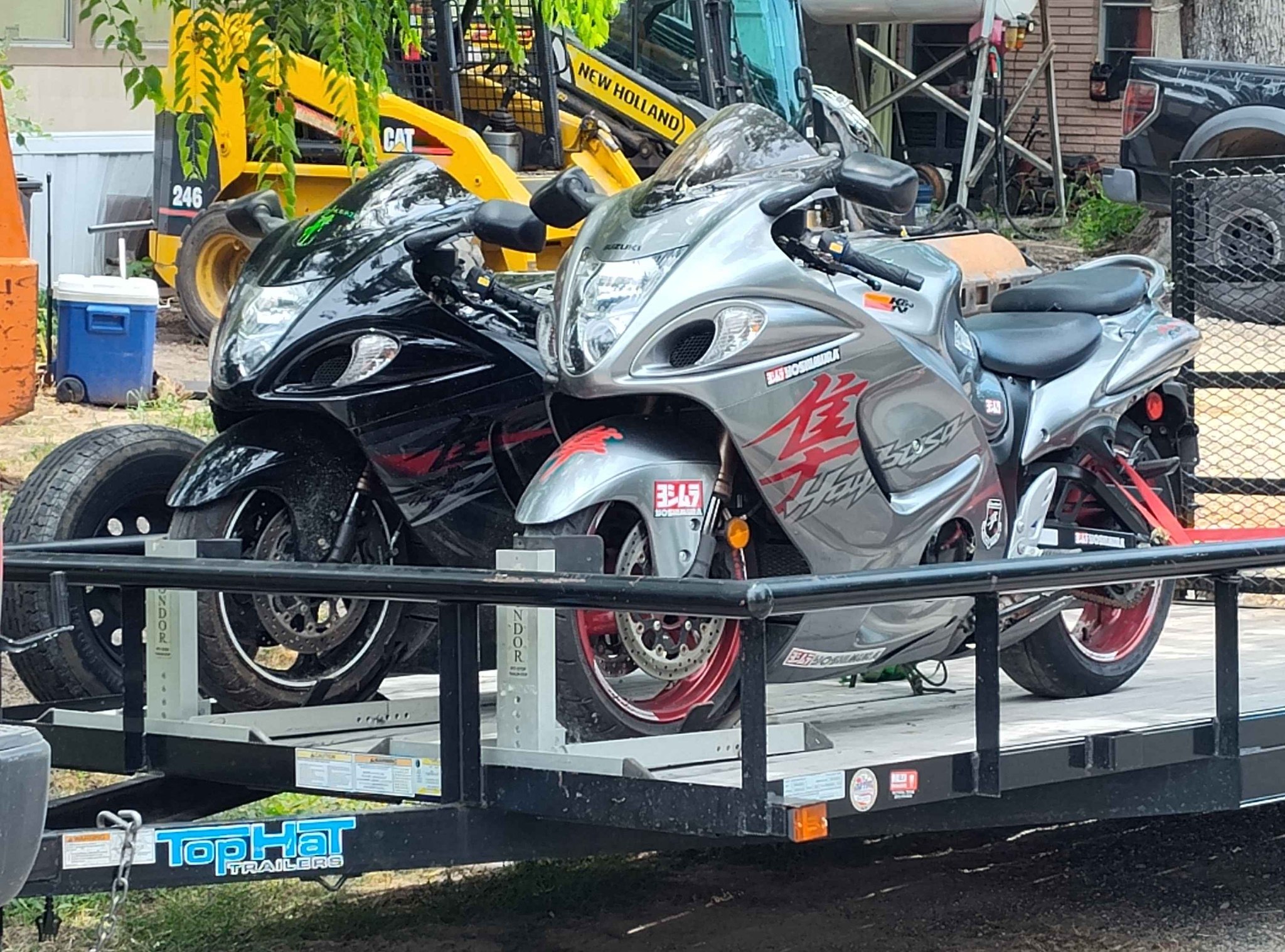 Value of 2012 F4RR with 8000 miles in TX?