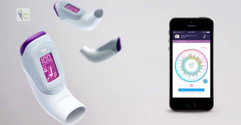 Insights Care - smart inhalers & the future of respiratory...