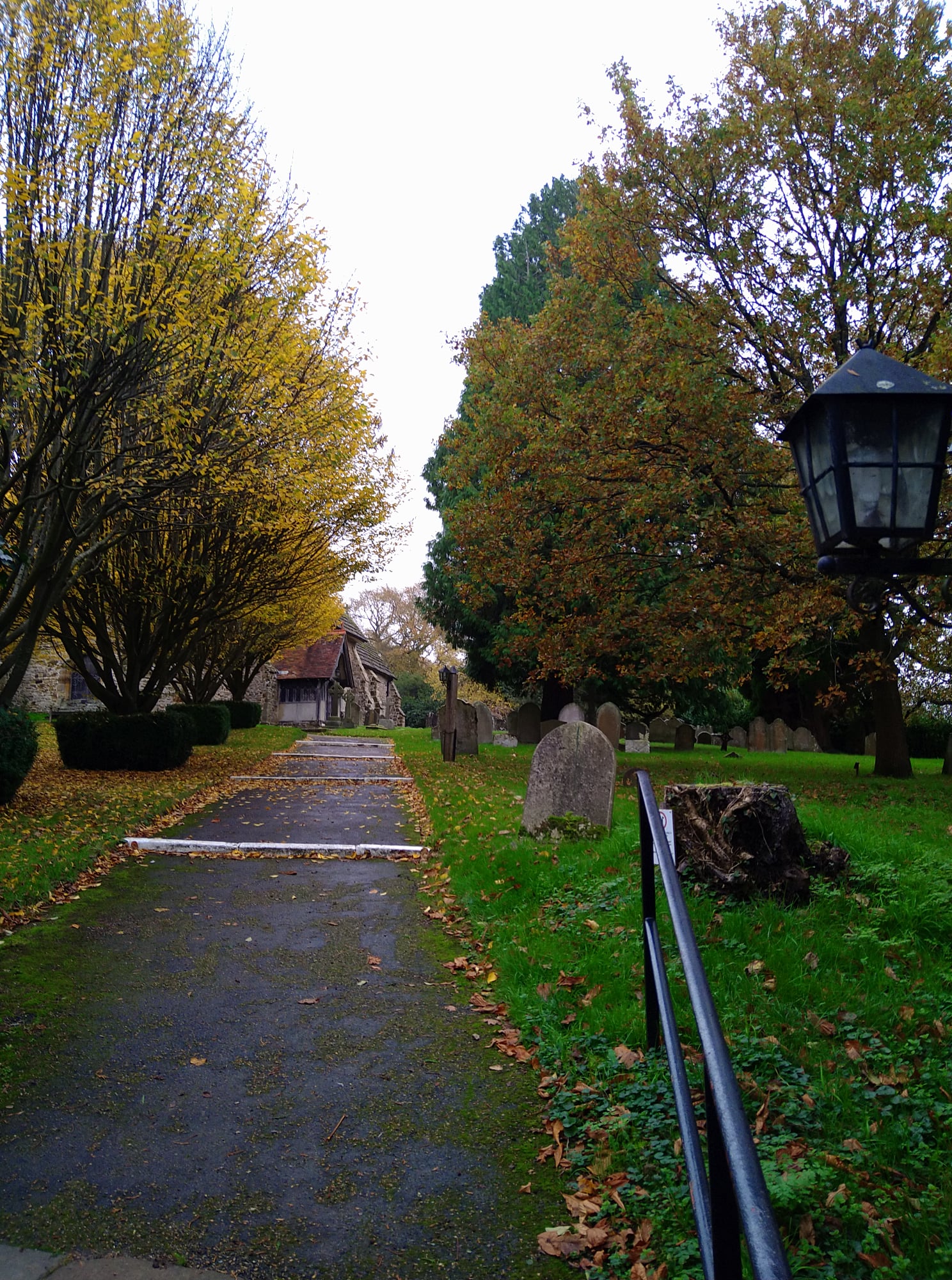 Rudgwick Church - Rudgwick Church added a new photo.