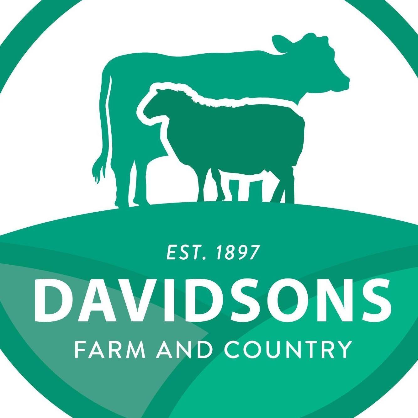 Davidsons Farm & Country... - Davidsons Farm & Country Ltd