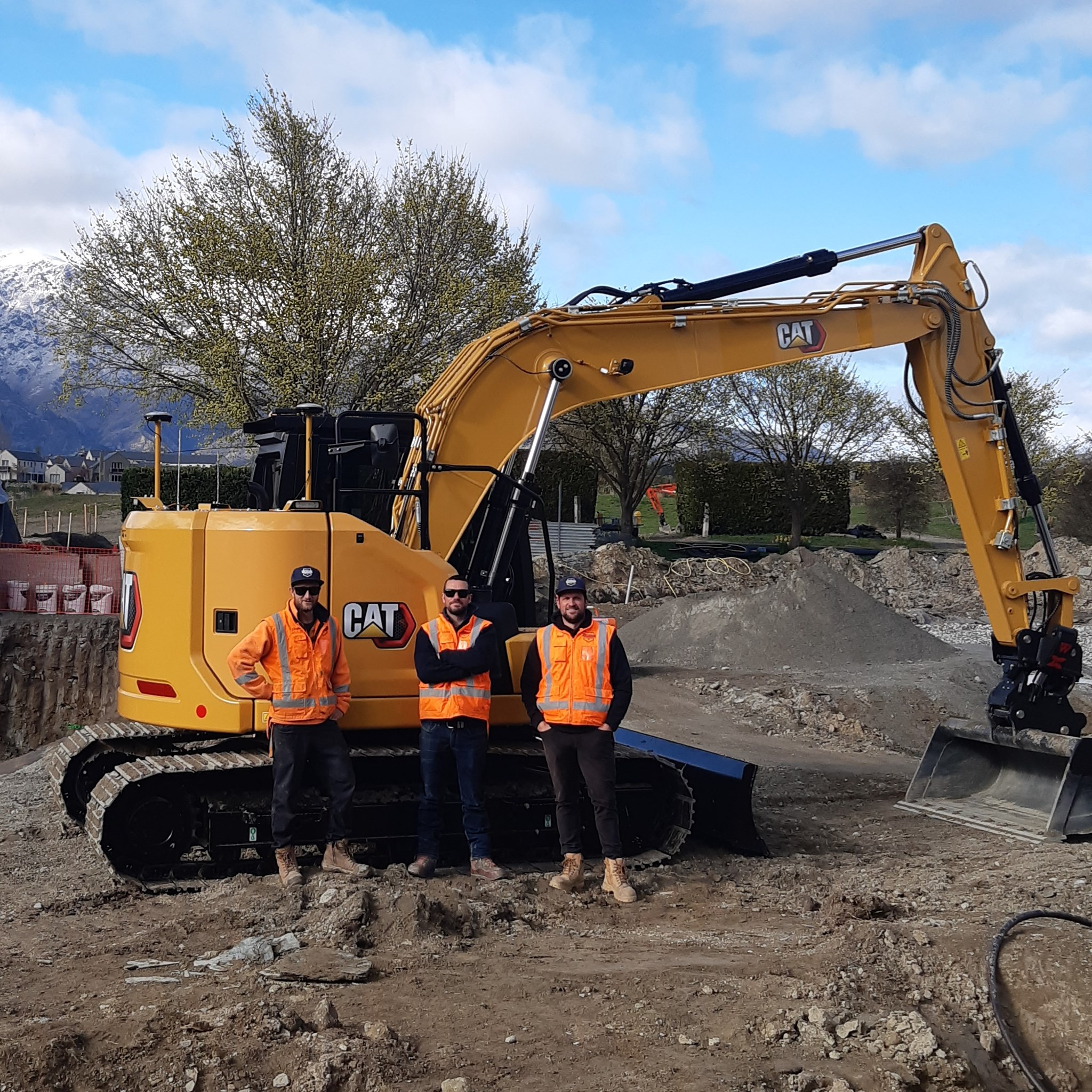 Done Rite Contracting Ltd | Queenstown