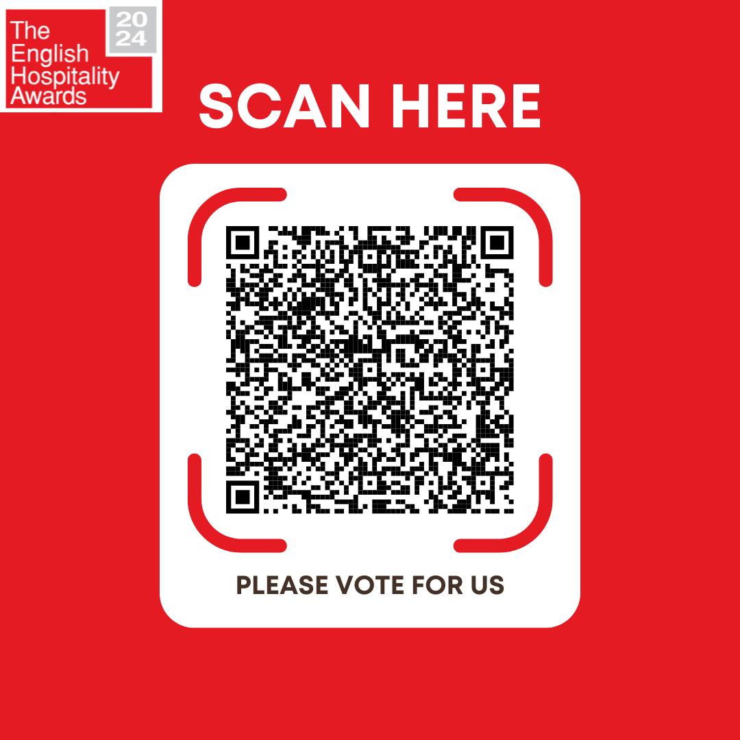 The English Hospitality Awards