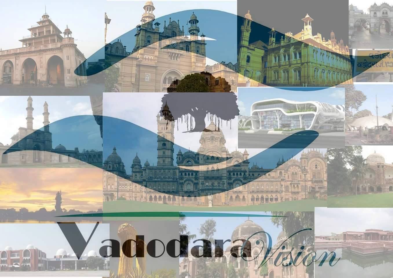 Vadodara People's... - Vadodara People's Heritage Festival