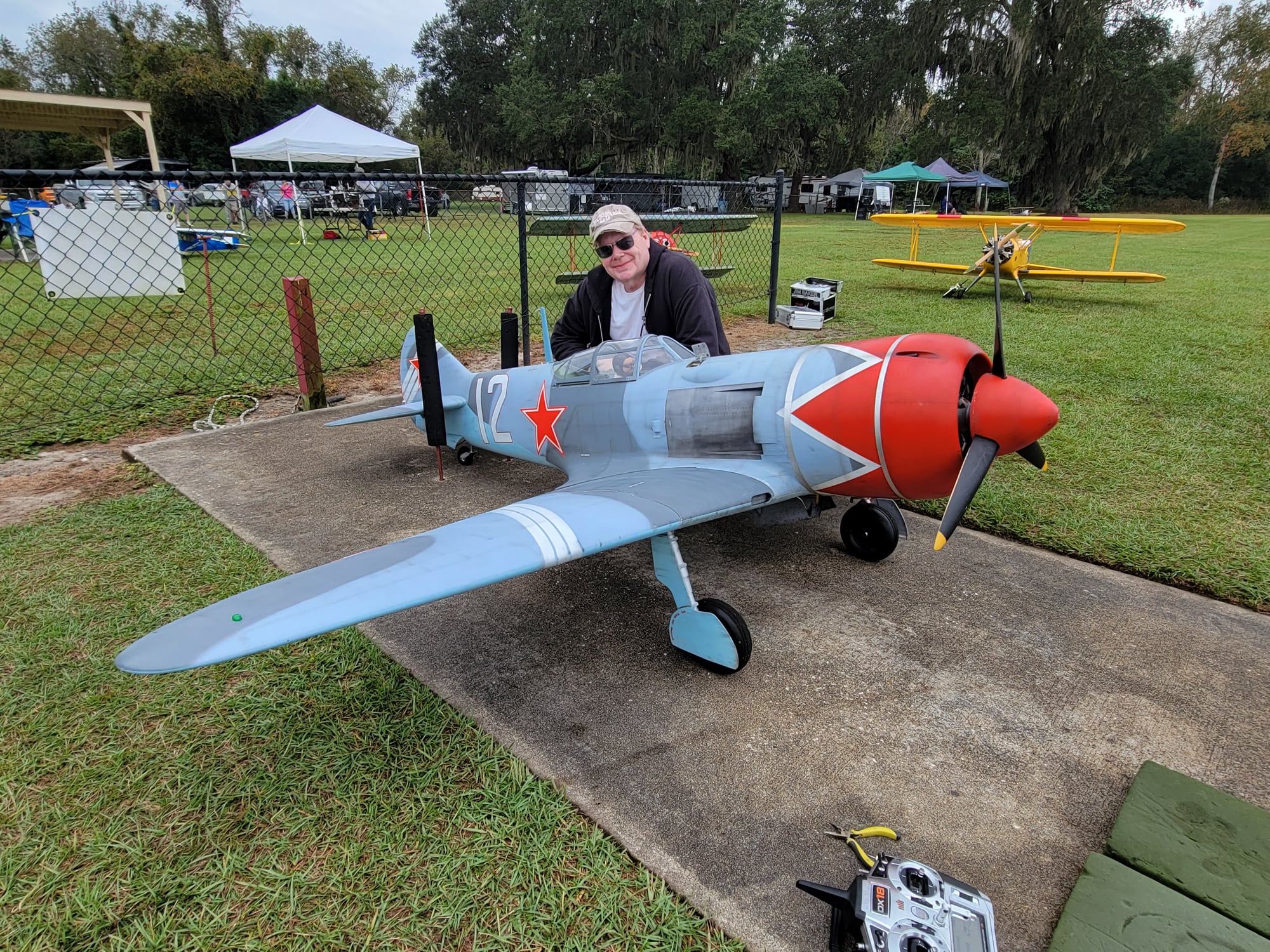 Ocala Flying Model Club added a... - Ocala Flying Model Club