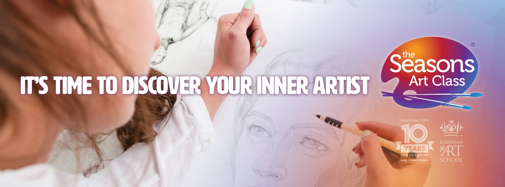 Seasons Art Class Takapuna... - Seasons Art Class Takapuna