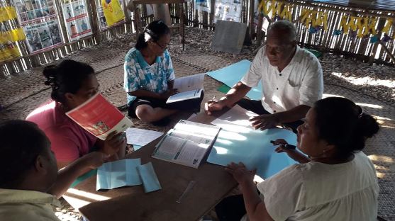 Upper primary... - Australian High Commission, Kiribati | Facebook