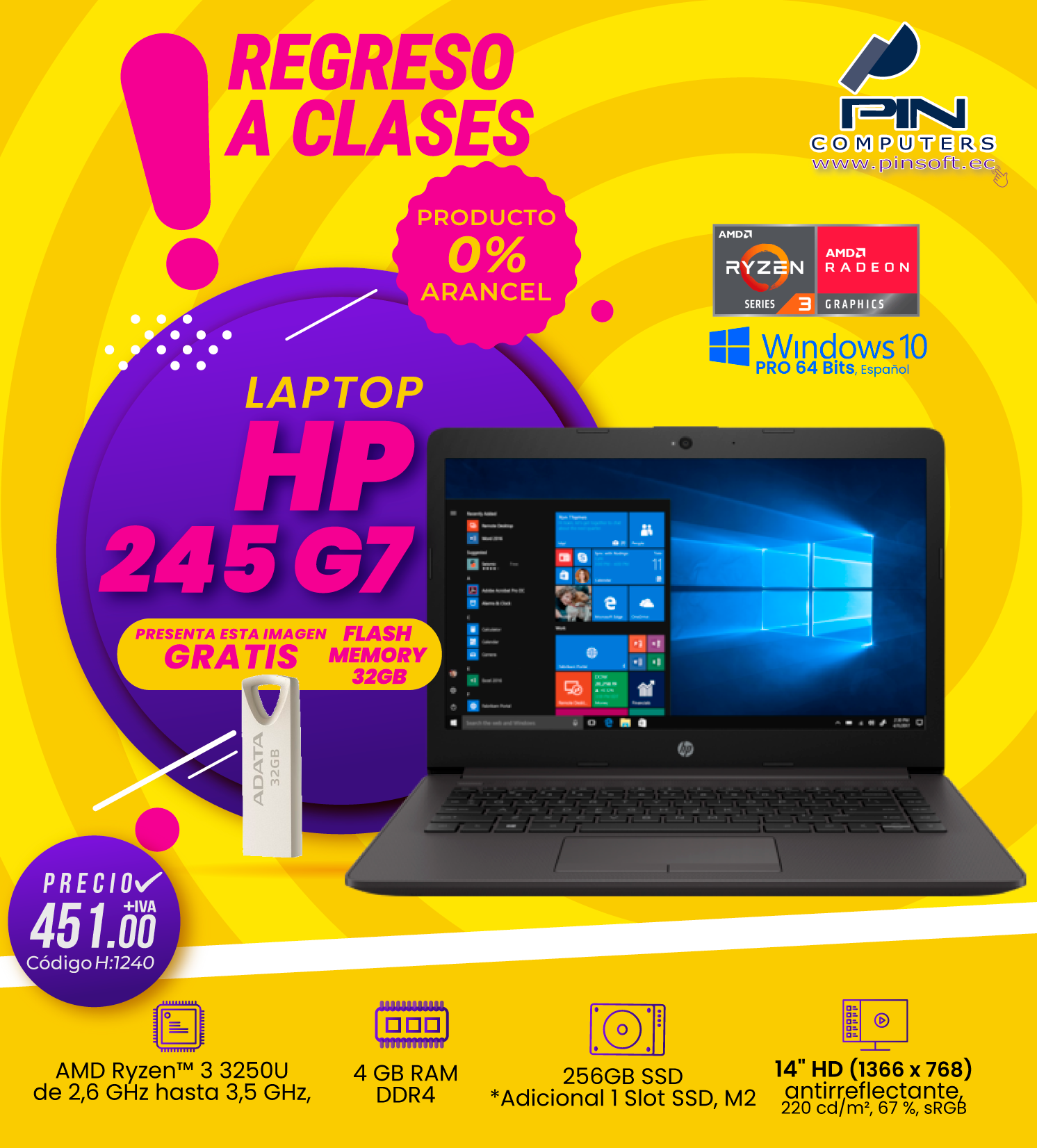 La materia preferida de tu hijo lo... - Pinsoft Computers | Facebook