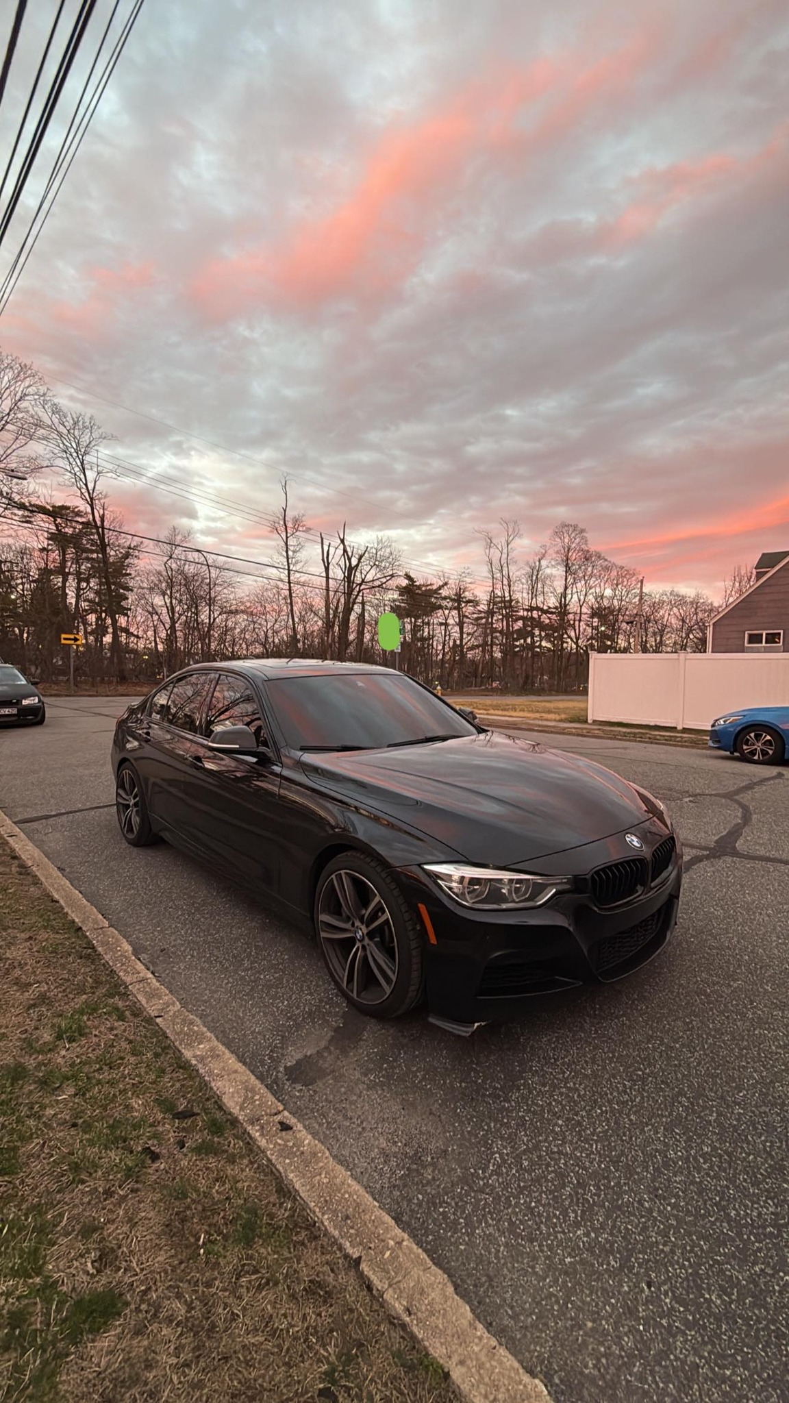 bmw 340 throwing error codes 18001 and 102002