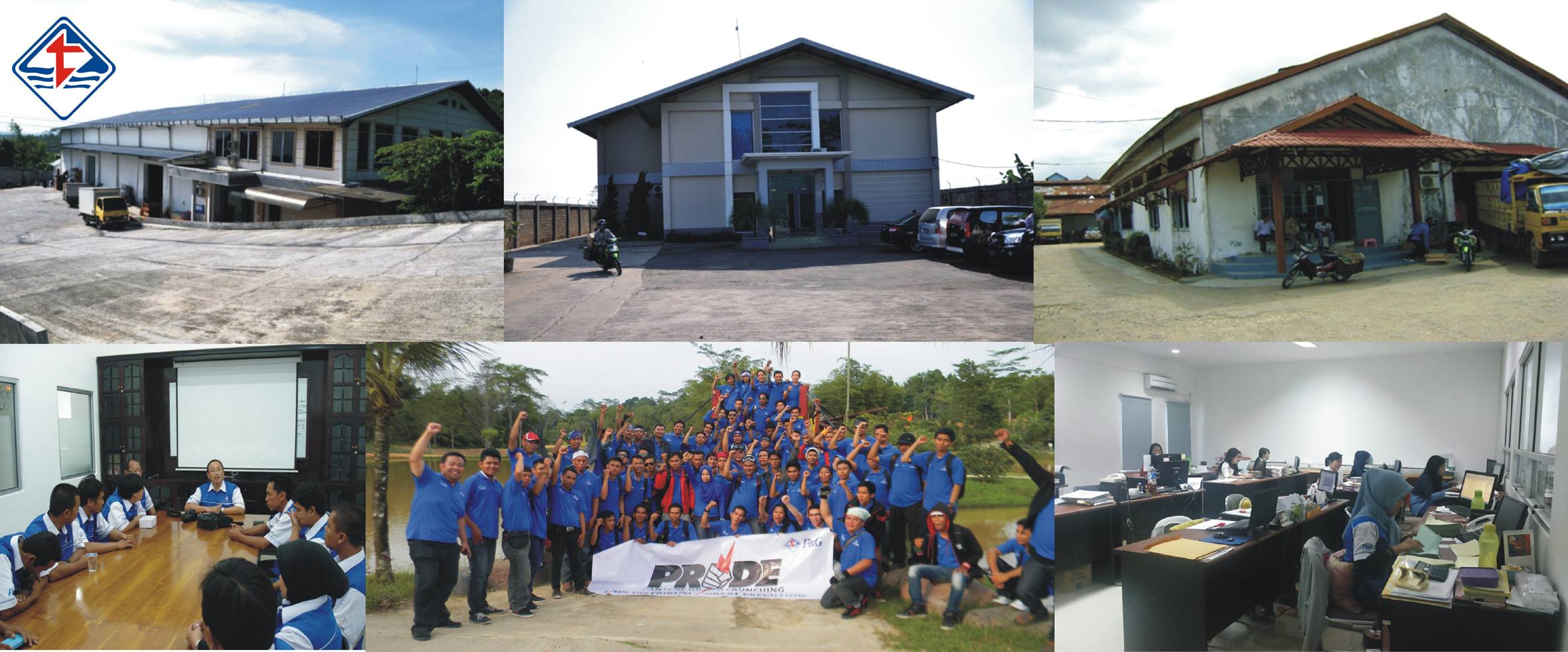 PT. QL HASIL LAUT updated their cover... - PT. QL HASIL LAUT