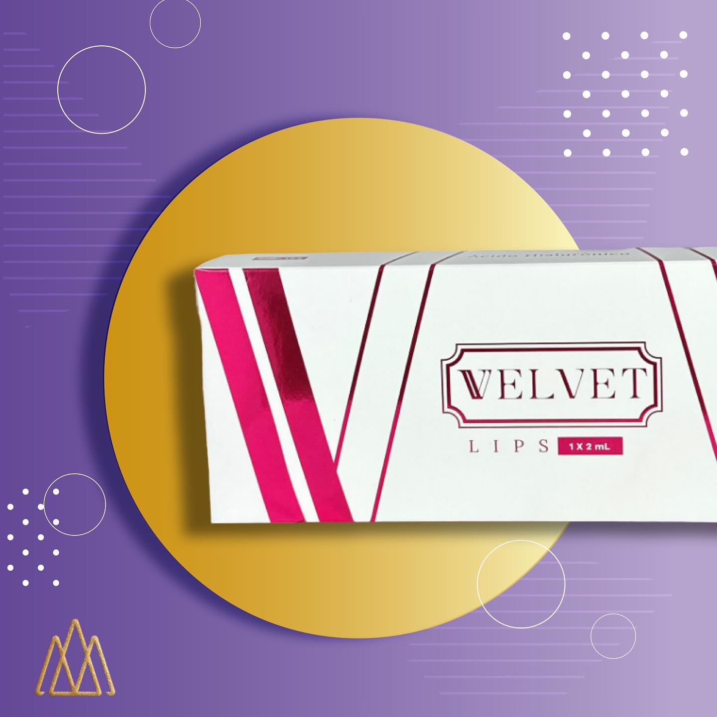 Revitari MX - ¿Ya conoces las características de Velvet...