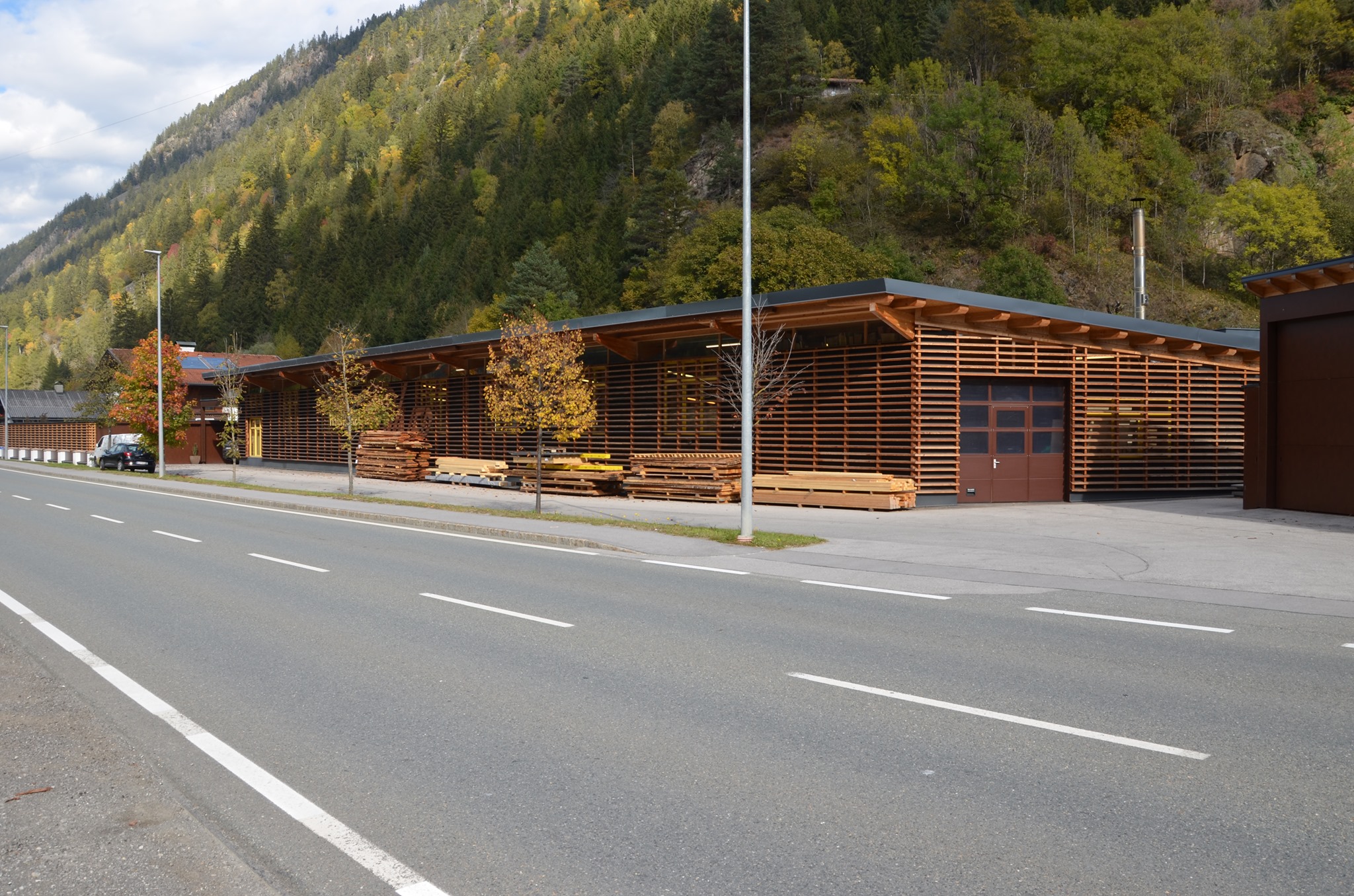 Tischlerei Gollner | Tirol