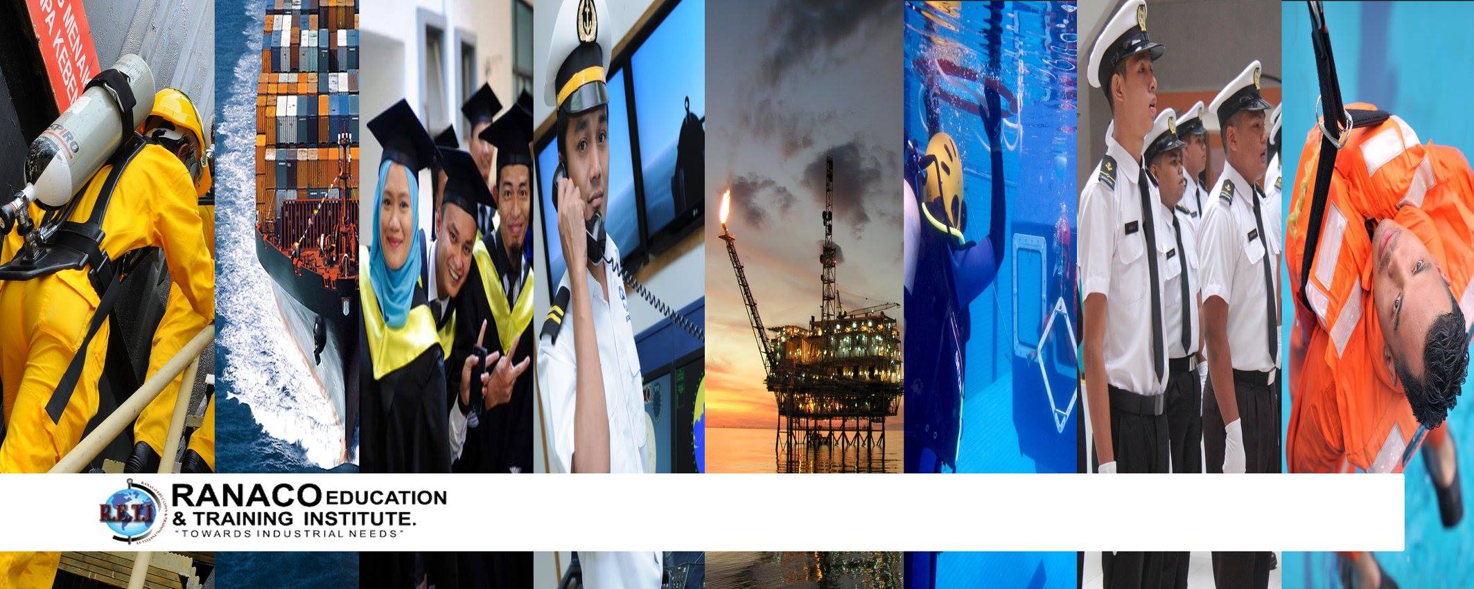 Ranaco & Kerjaya Maritim