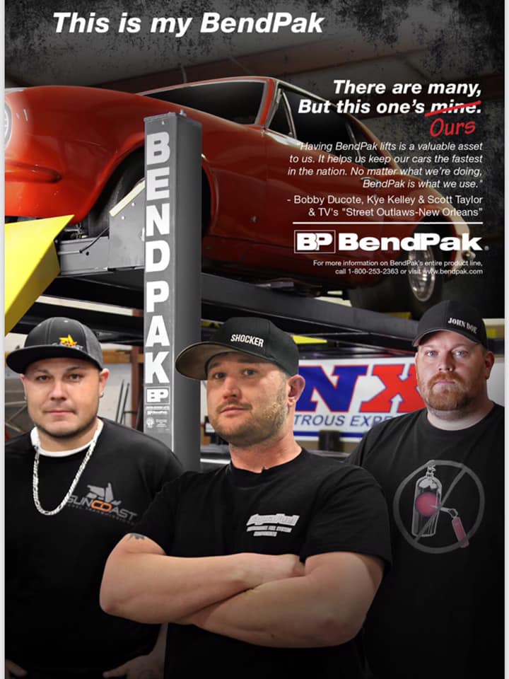 Bendpak Indonesia