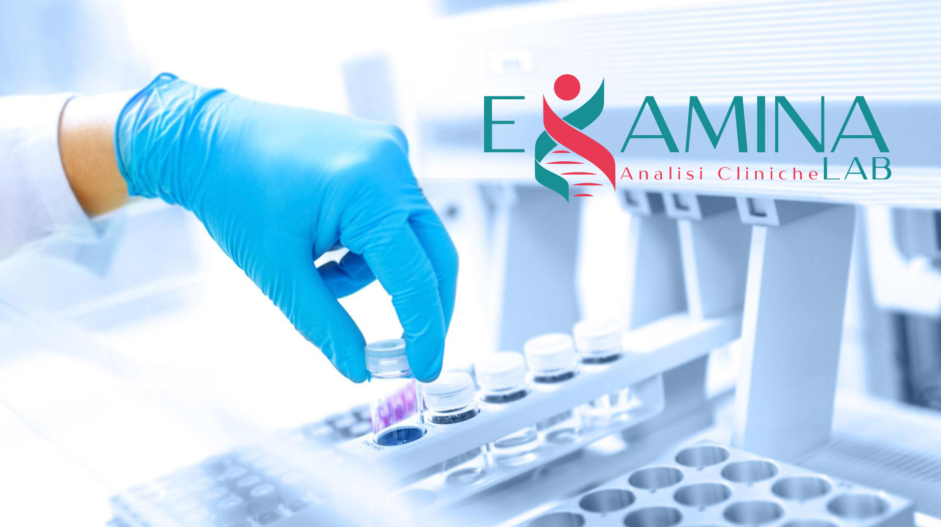 Examina Lab Analisi Cliniche | Canicattì