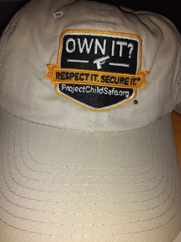 Put Down the Guns Now Young People | Greenville SC