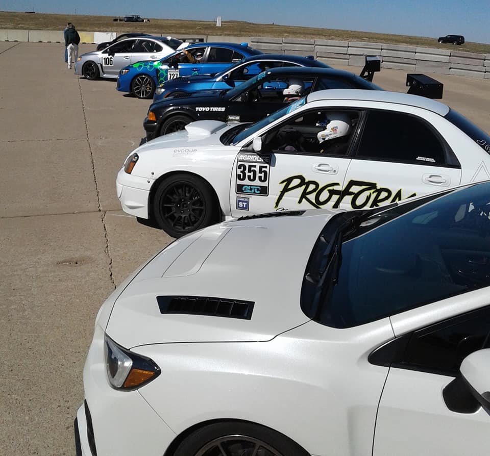 La Junta Raceway - Victory Motorsports | La Junta CO