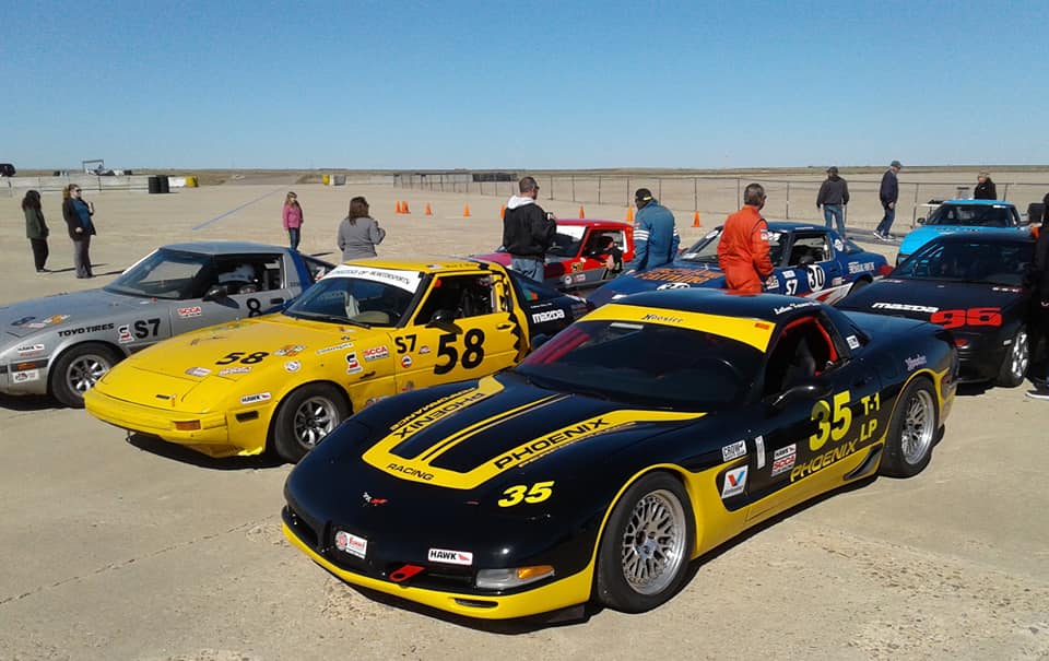 La Junta Raceway - Victory Motorsports | La Junta CO