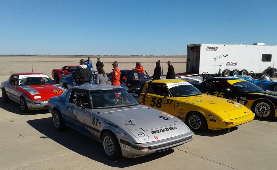 La Junta Raceway - Victory Motorsports | La Junta CO