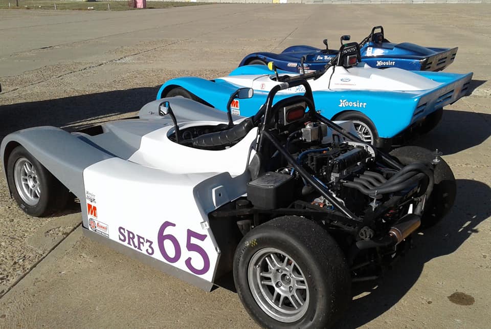 La Junta Raceway - Victory Motorsports | La Junta CO