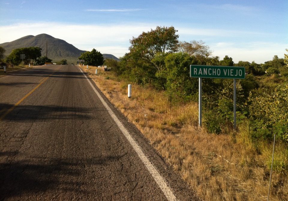 Rancho Viejo Sinaloa Mexico
