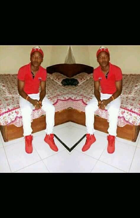 Flo Money Alex Kamara
