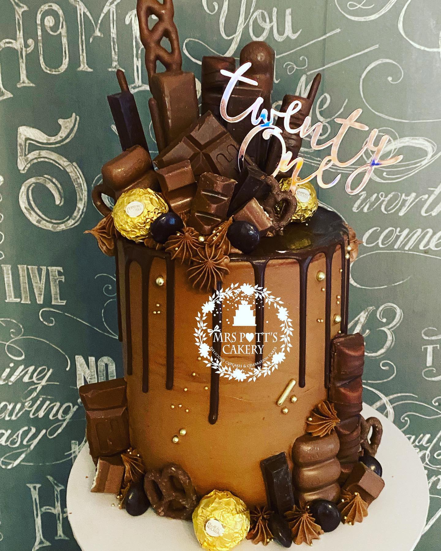 Mrs Pott S Cakery Photos Facebook