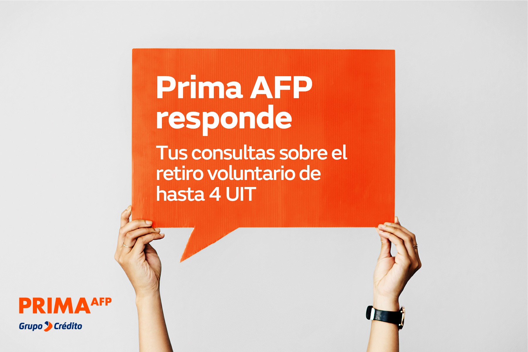 Prima AFP - Sabemos que tienes muchas consultas sobre el... | Facebook