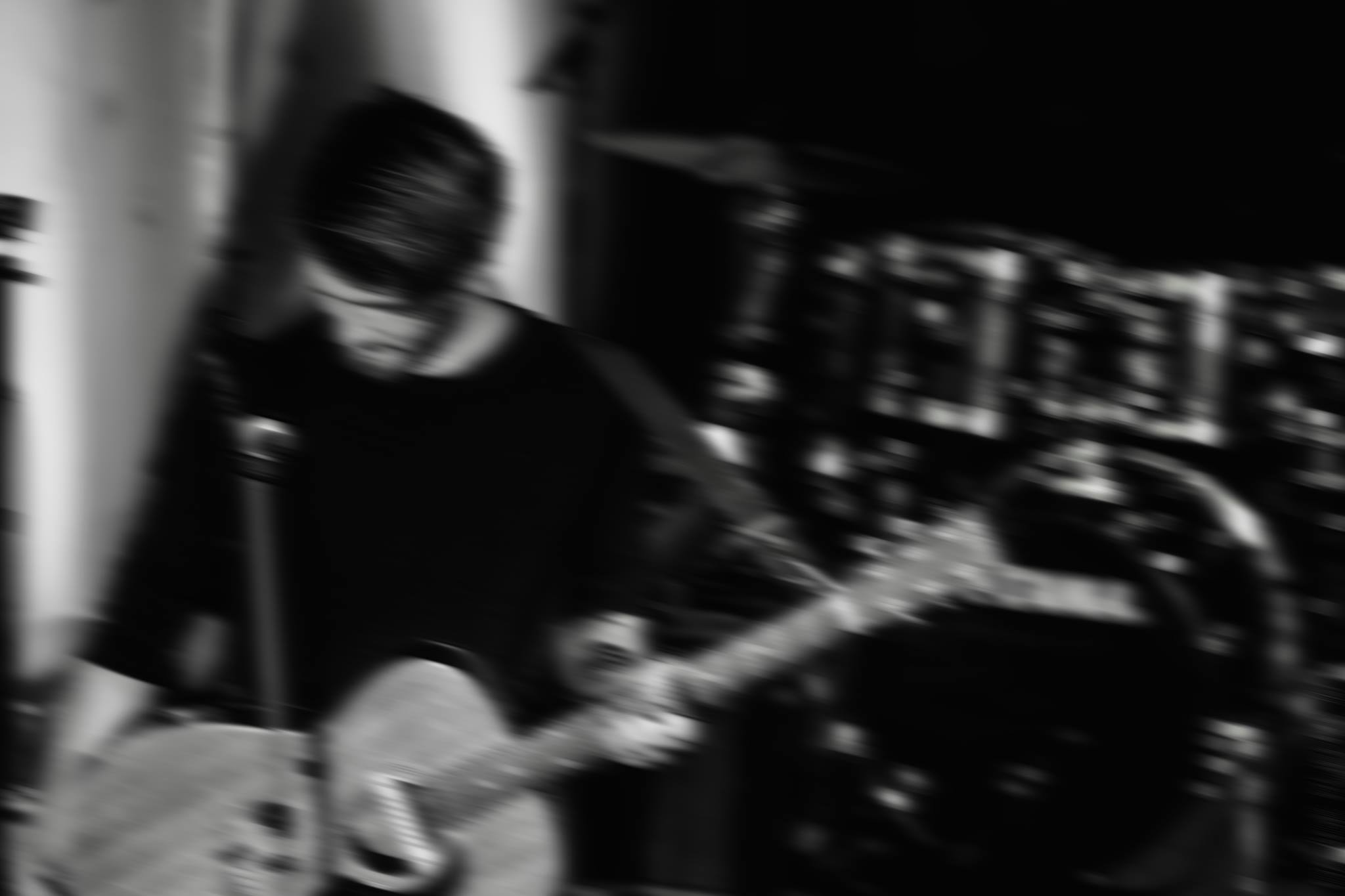 Tim Bram - Home
