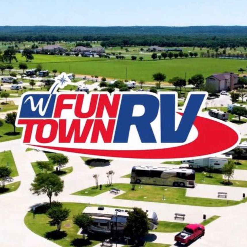 Fun Town RV Park at WinStar | Thackerville OK