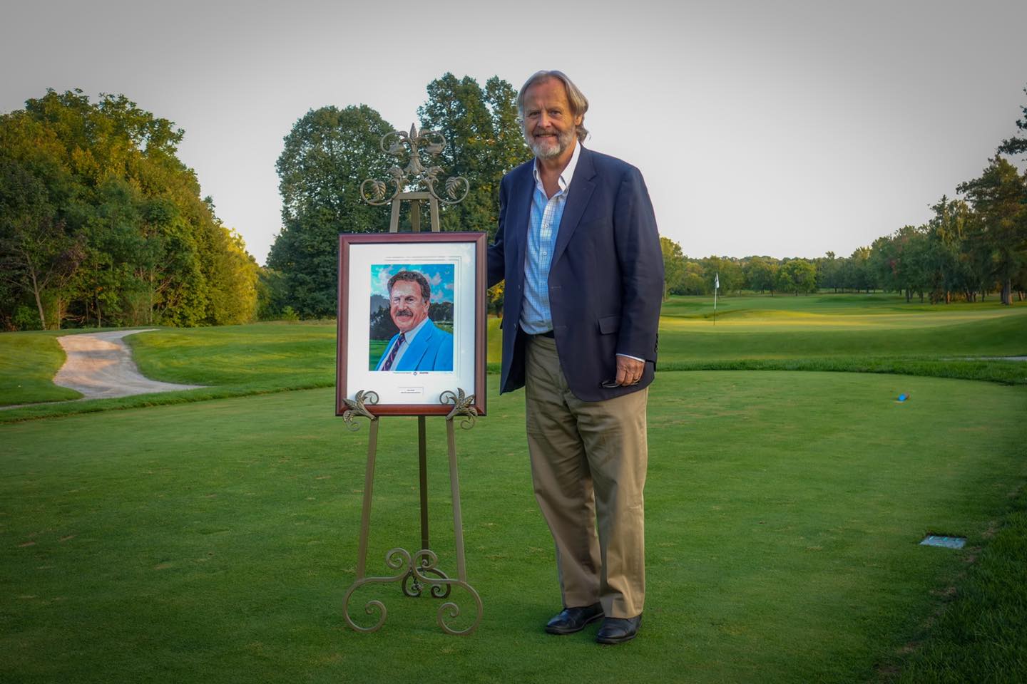 The Golf... - Golf Journalists Association of Canada