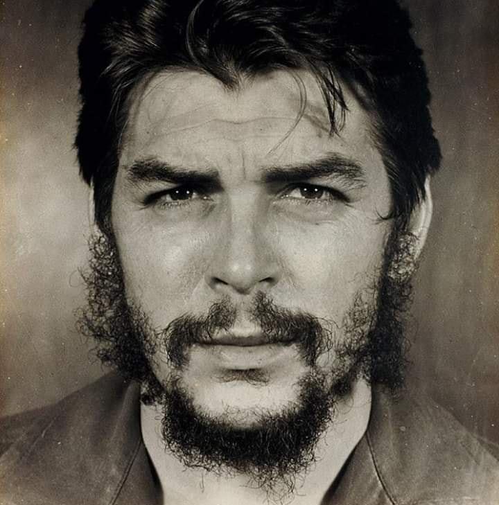 Che Guevara Siempre