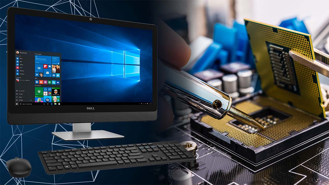 DS Computers