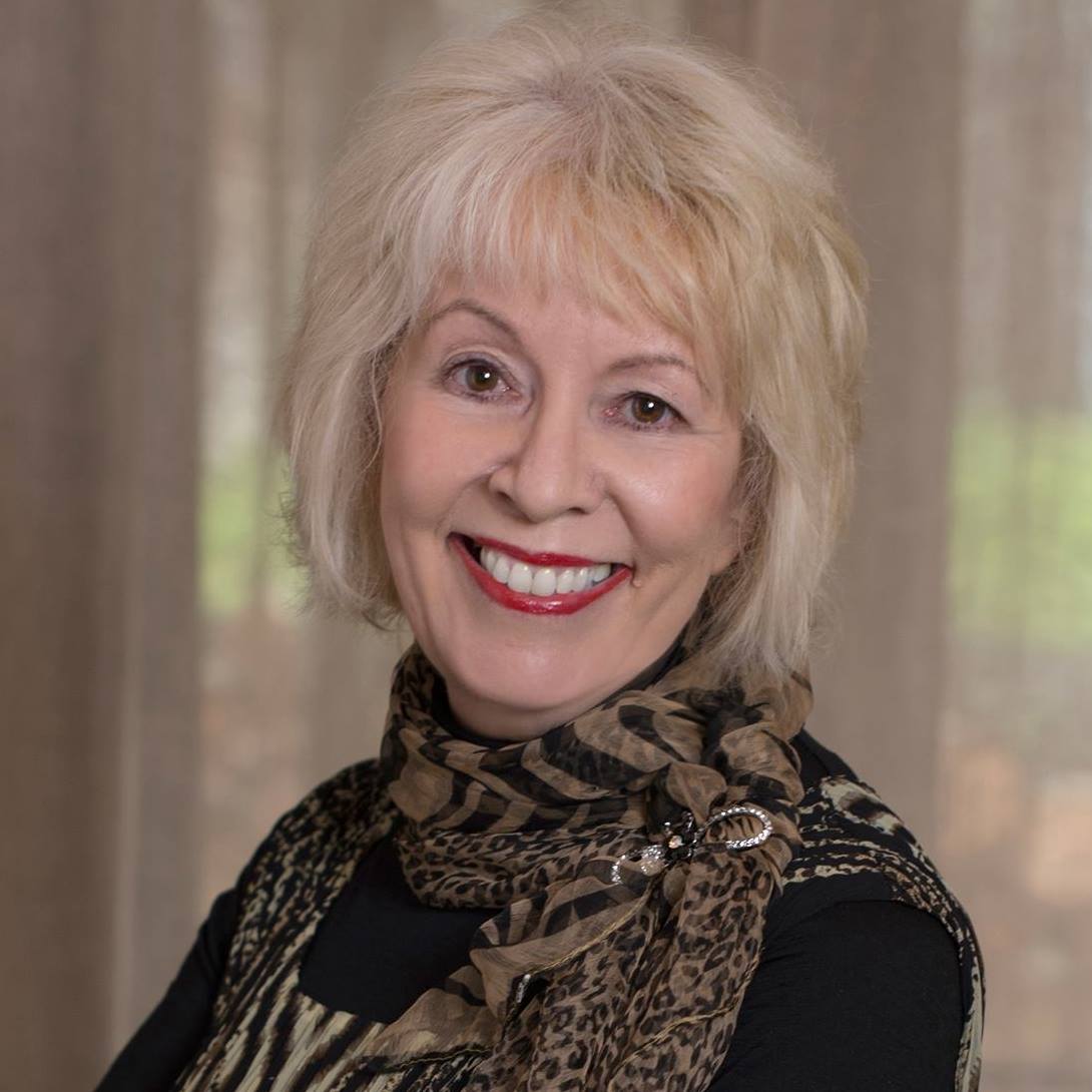 Jan Parlett