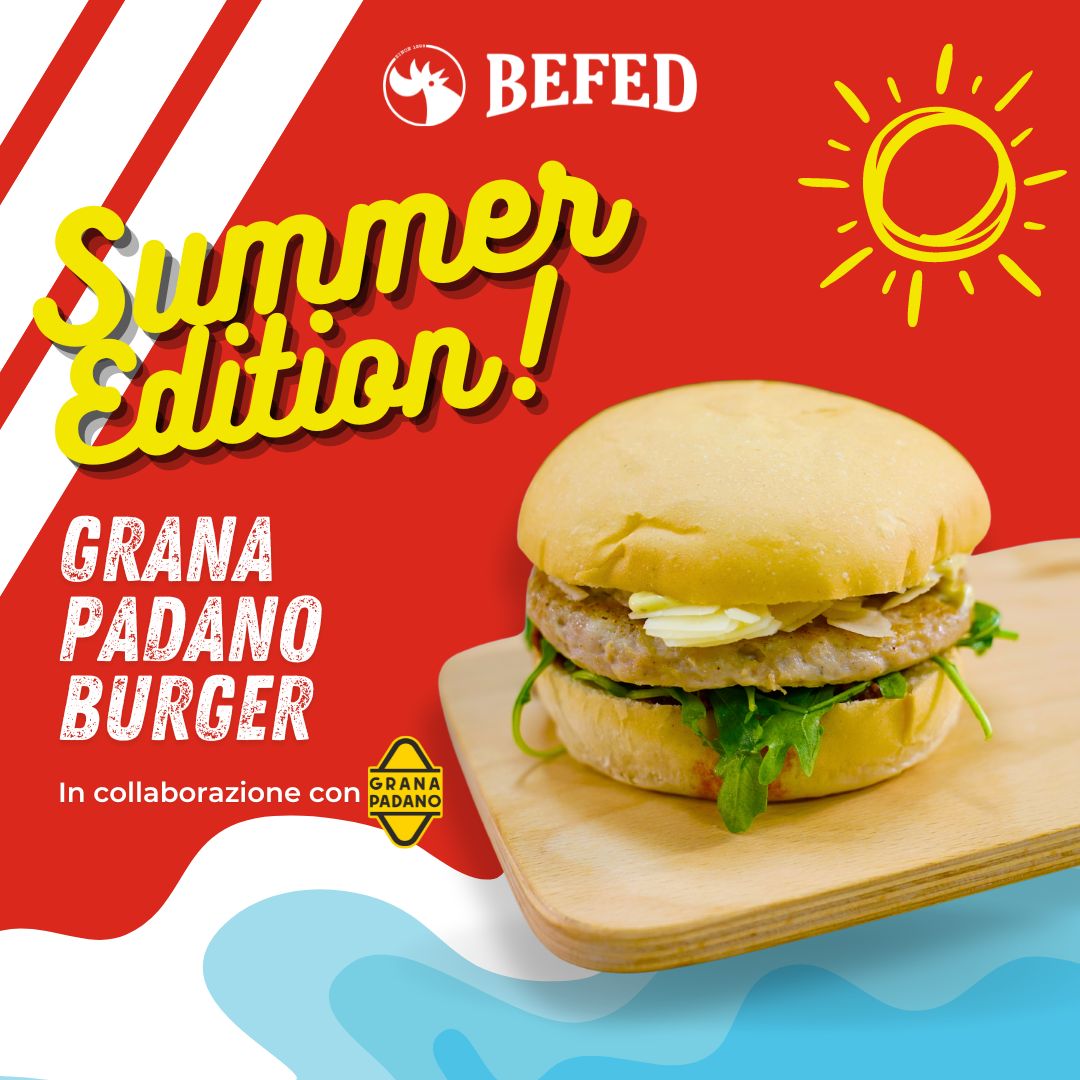 BEFED Rezzato