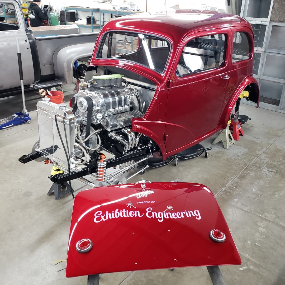 Panella Race Engines | Facebook