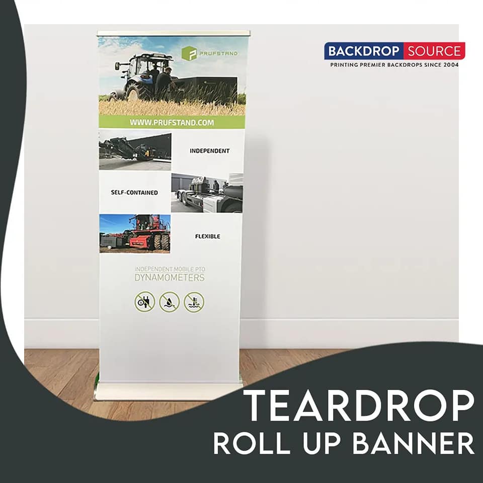 Backdropsource NZ