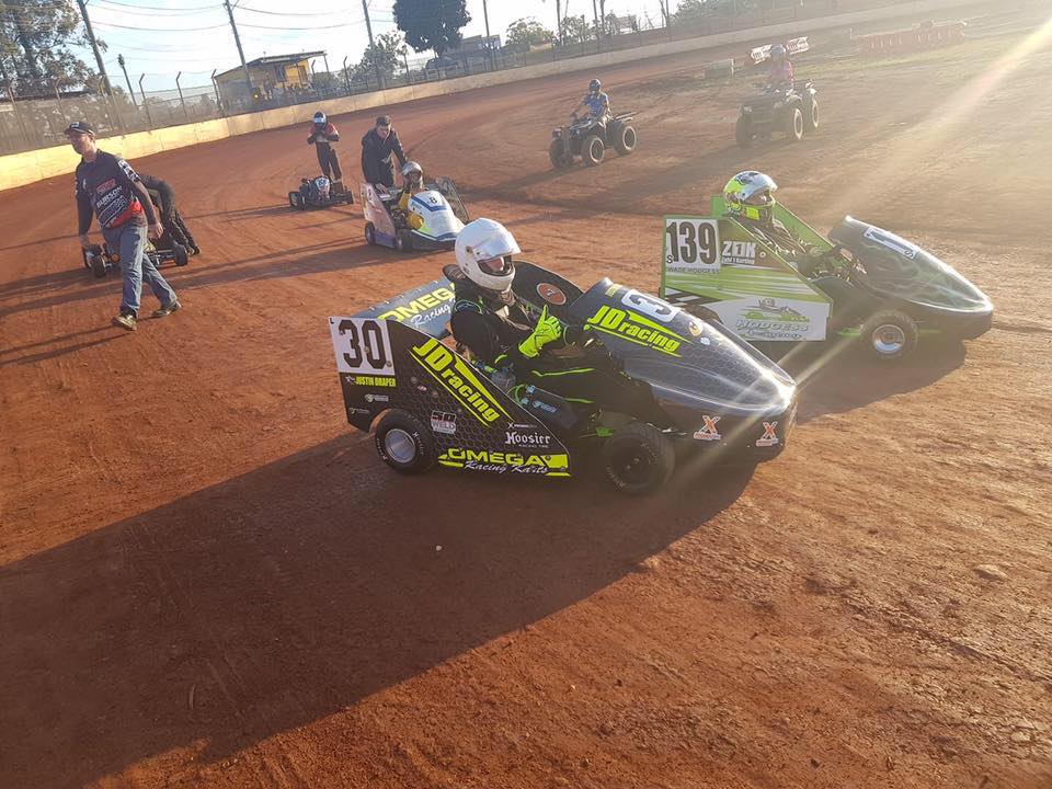 JD racing
