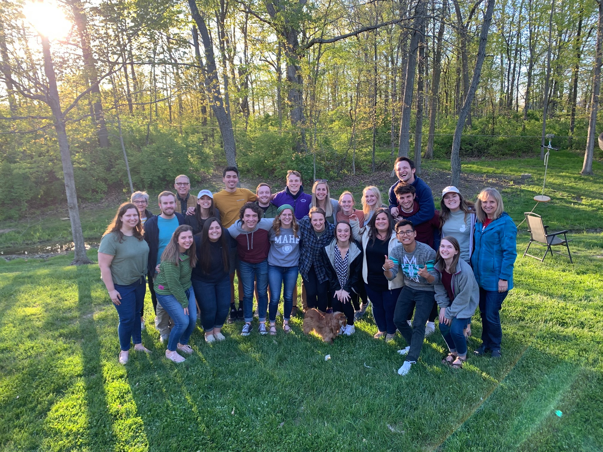 Taylor University - Master of Arts in Higher Education | Upland IN