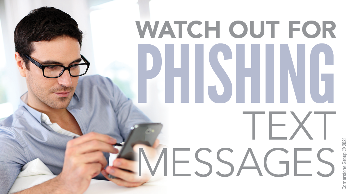 Baldwin LightStream - Phishing text messages may look like they’re from ...