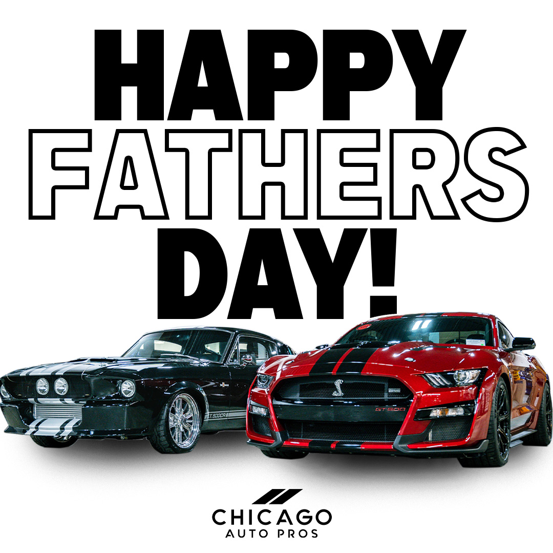 Fathers Day Detailing Car Ad: Ultimate Gift for Dad