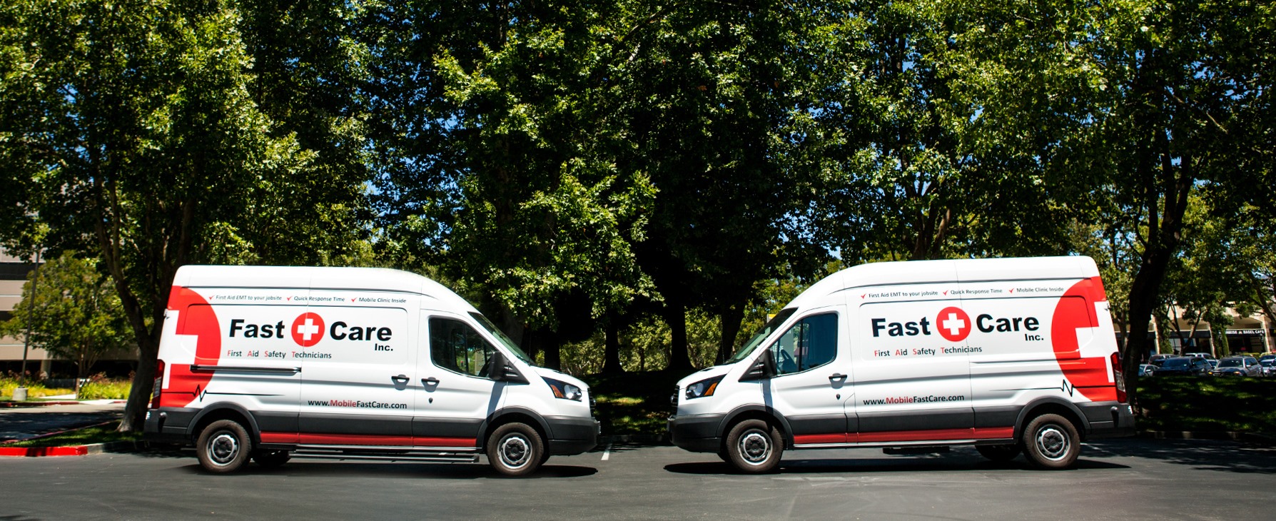 Fast Care, Inc.