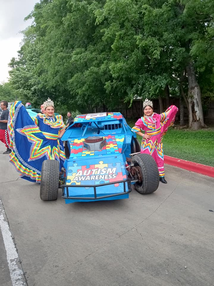 Mad Dog Racing Team
