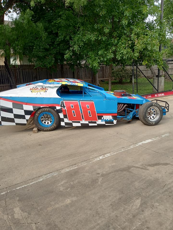 Mad Dog Racing Team