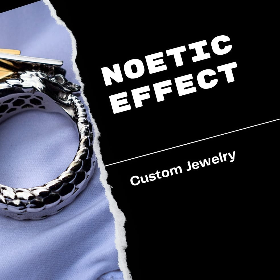 Noetic Effect