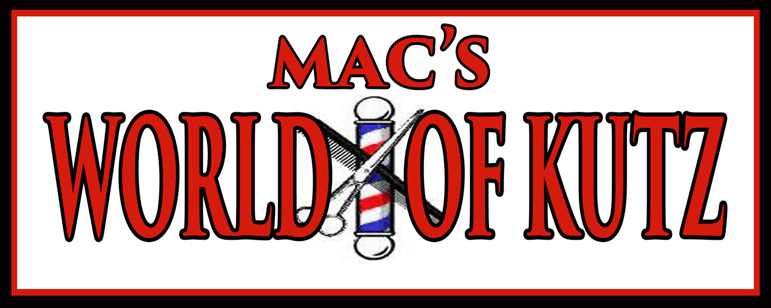 World Of Kutz Barber Shop