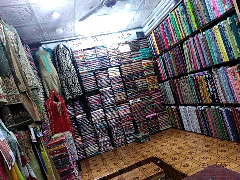 Mustafa Cloth | Rawalpindi