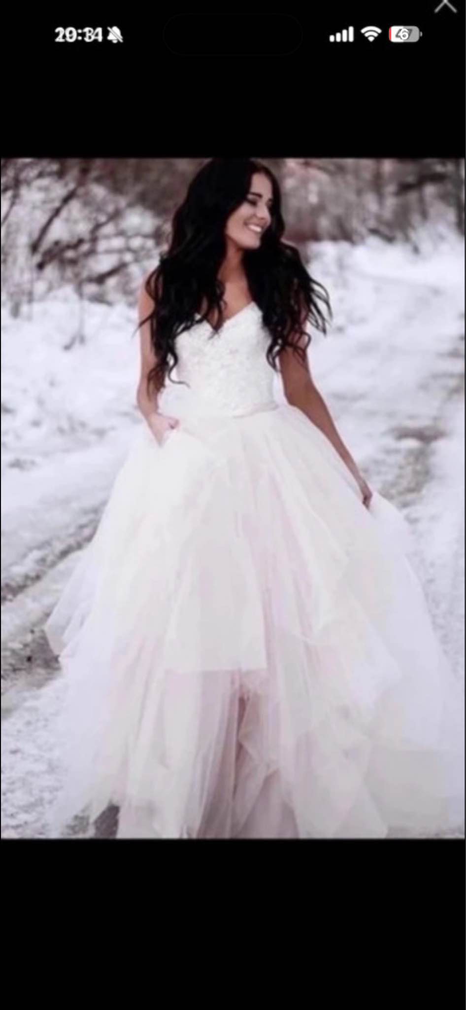 hebeos a line princess dress Bnwt Wedding Tulle wedding size 10 Ruched A-Line Floor-Length Tulle Sleeveless V-neck Wedding Dresses UK Bnwt size 10 stunning princess dress £80 deep v neck wedding dress Color:Pink* Women'S Sleeveless A-Line Dress,
