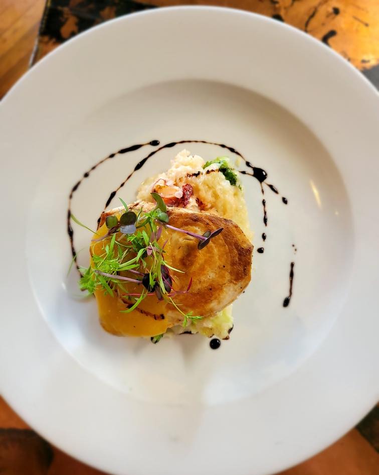 3rd & Ferry Fish Market - Dinner is waiting for you with our Pan Seared ...
