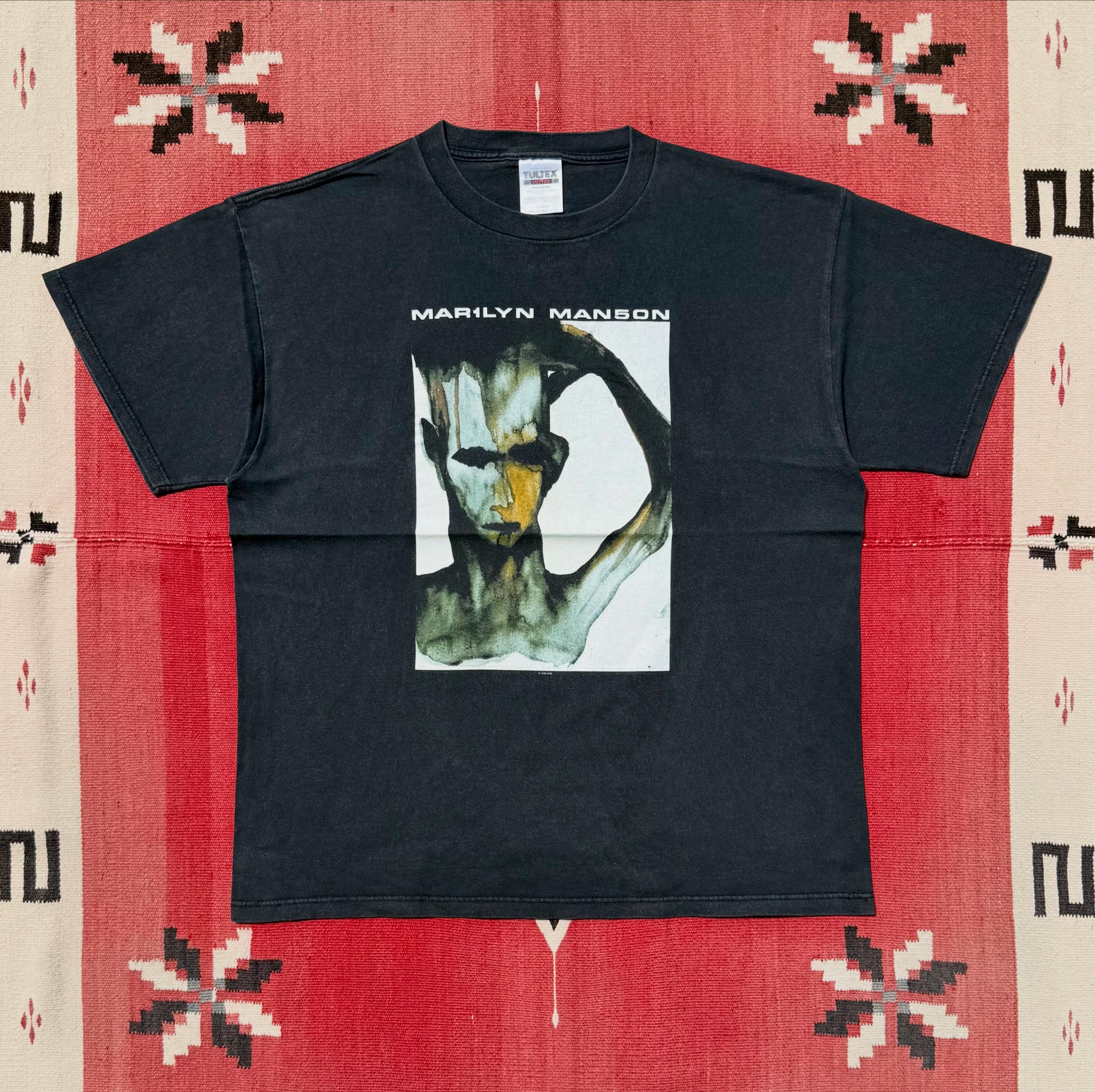 JUNE NEW ARRIVAL ————————————————————————————— □90s MARILYN 